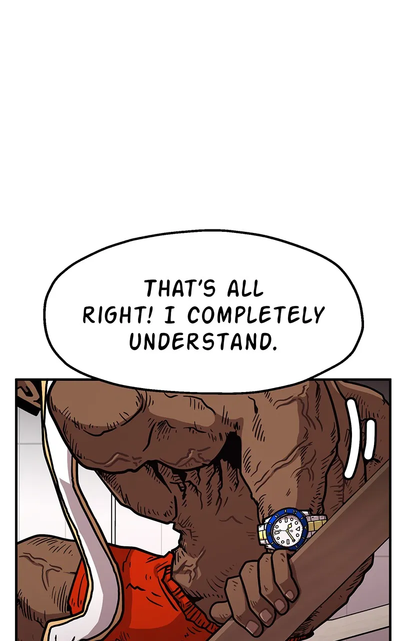 Read Metro Hunter chapter 40 image 43 on Lezhin