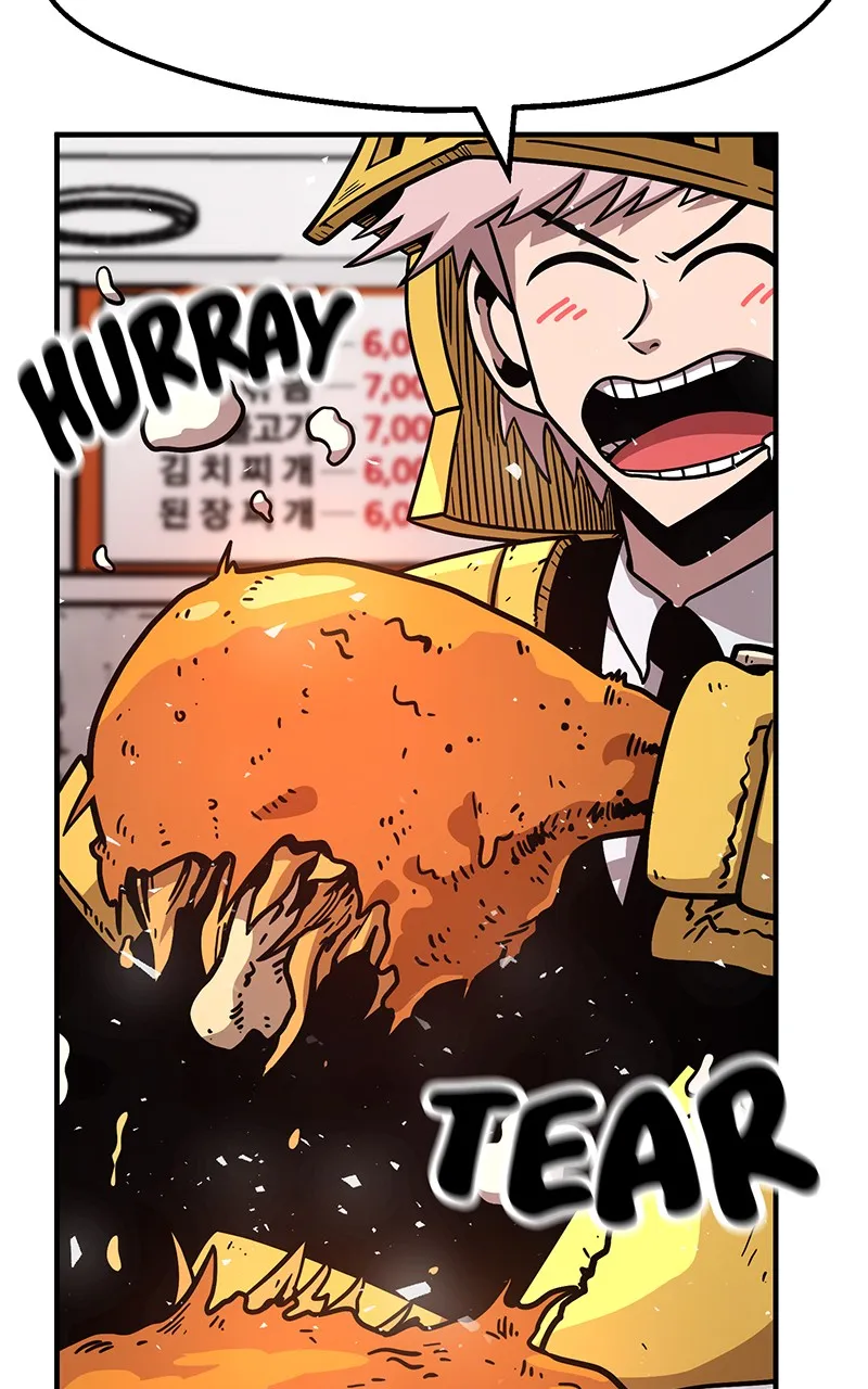 Read Metro Hunter chapter 40 image 5 on Lezhin