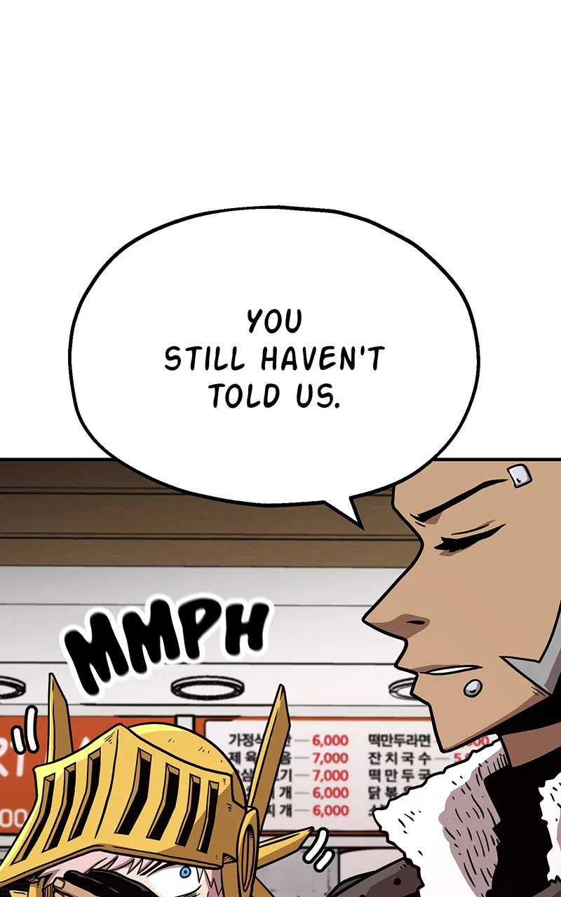Read Metro Hunter chapter 40 image 8 on Lezhin