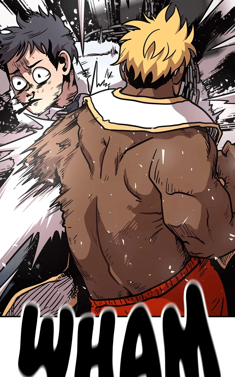 Read Metro Hunter chapter 40 image 81 on Lezhin