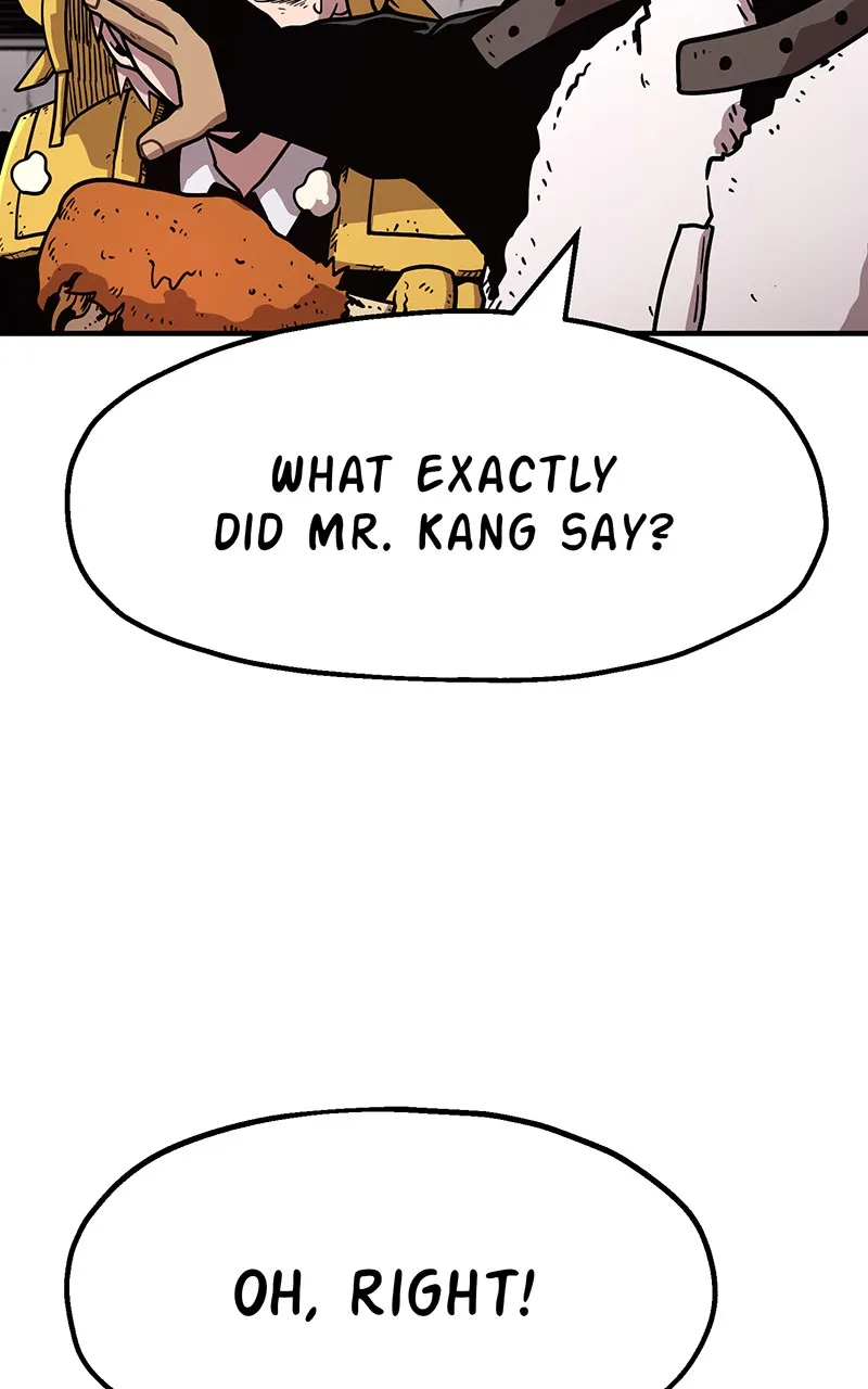 Read Metro Hunter chapter 40 image 9 on Lezhin
