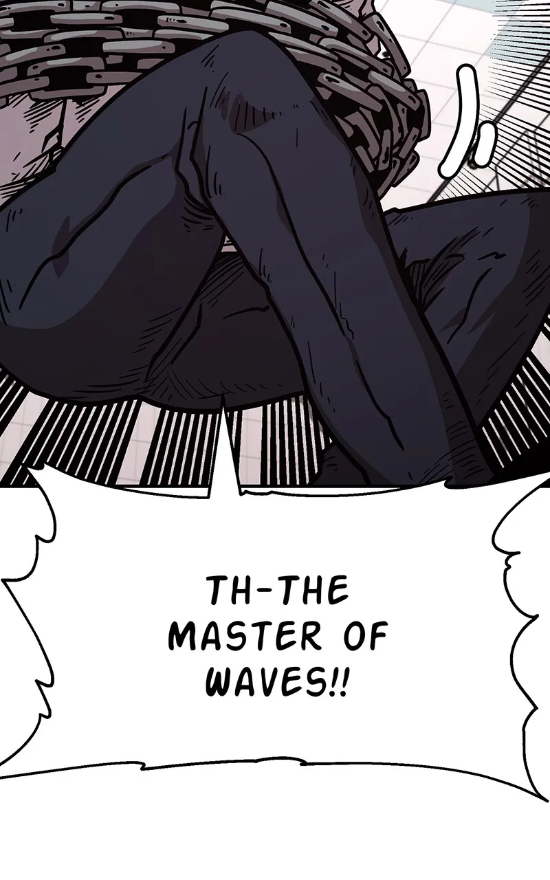 Read Metro Hunter chapter 40 image 95 on Lezhin