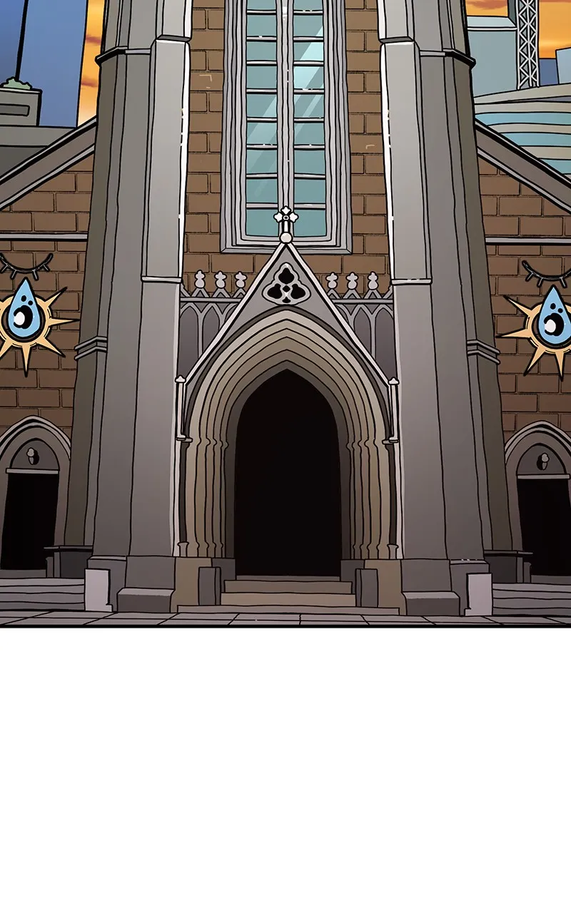 Read Metro Hunter chapter 41 image 1 on Lezhin