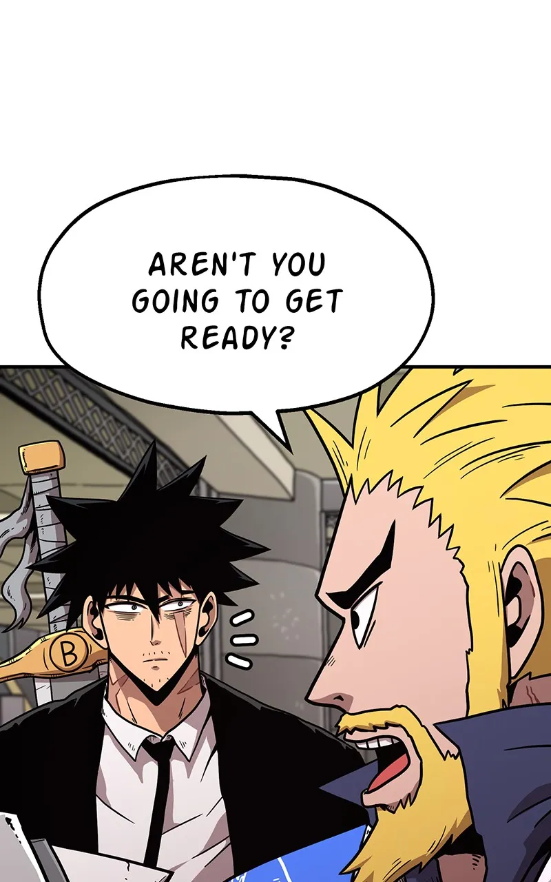 Read Metro Hunter chapter 41 image 106 on Lezhin