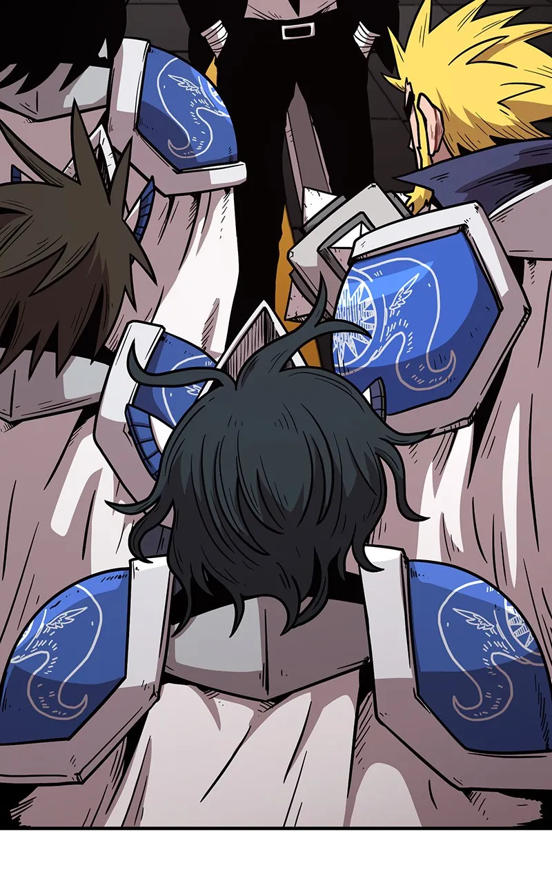 Read Metro Hunter chapter 41 image 111 on Lezhin