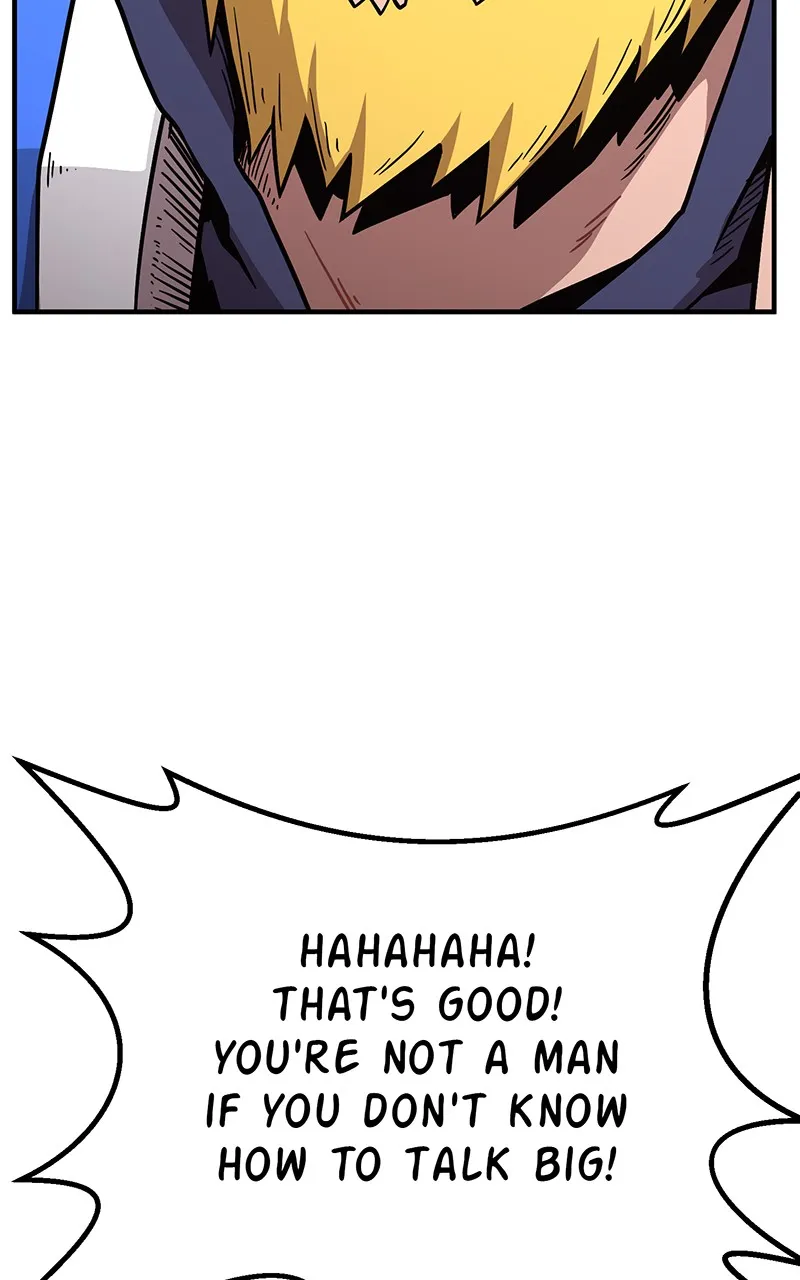 Read Metro Hunter chapter 41 image 117 on Lezhin