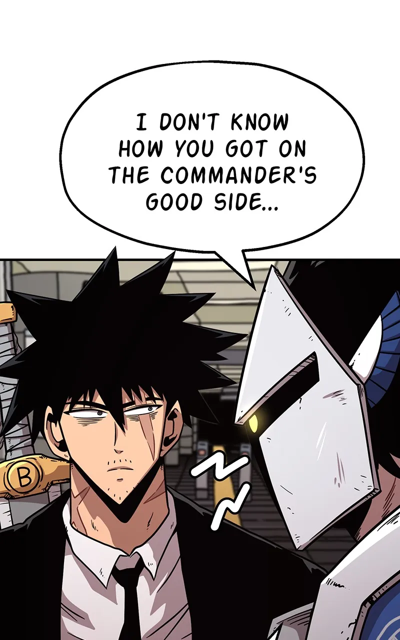 Read Metro Hunter chapter 41 image 119 on Lezhin