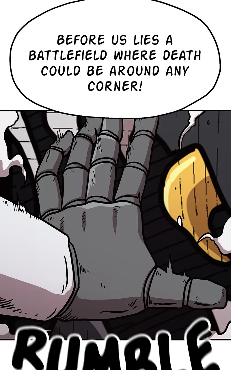 Read Metro Hunter chapter 41 image 122 on Lezhin