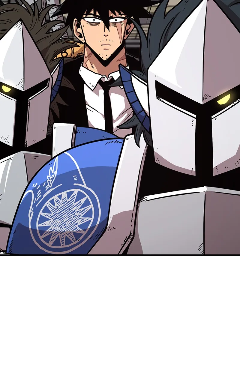 Read Metro Hunter chapter 41 image 128 on Lezhin