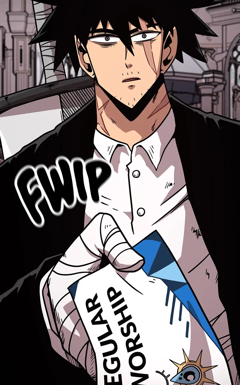 Read Metro Hunter chapter 41 image 15 on Lezhin