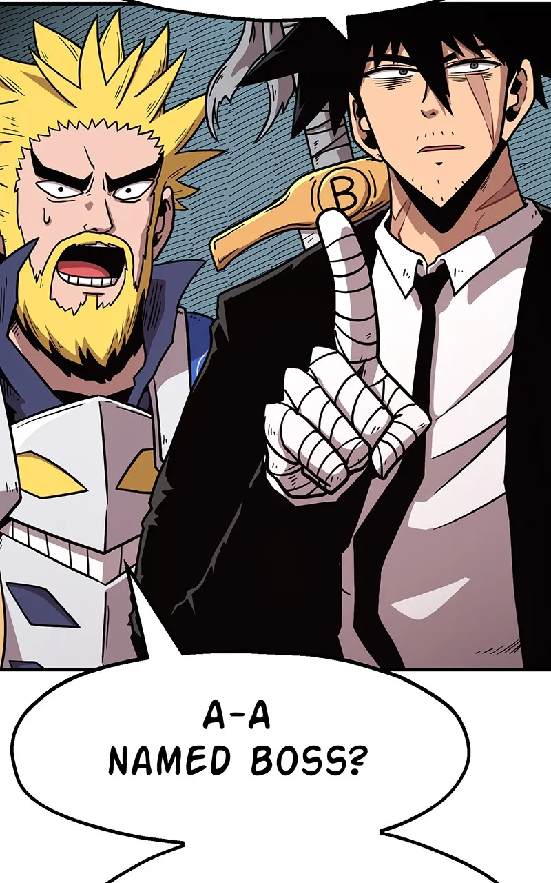 Read Metro Hunter chapter 41 image 164 on Lezhin