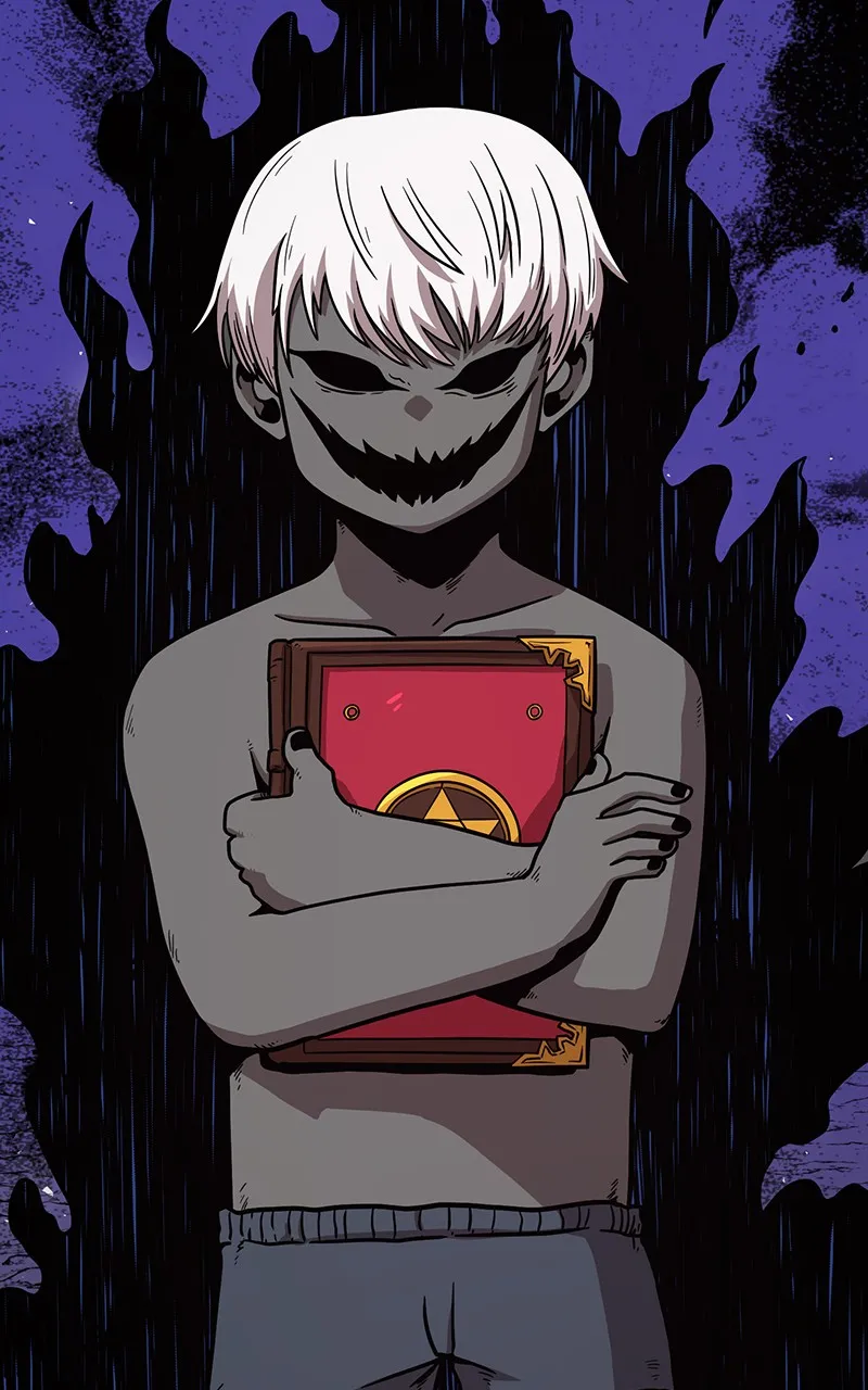 Read Metro Hunter chapter 41 image 166 on Lezhin