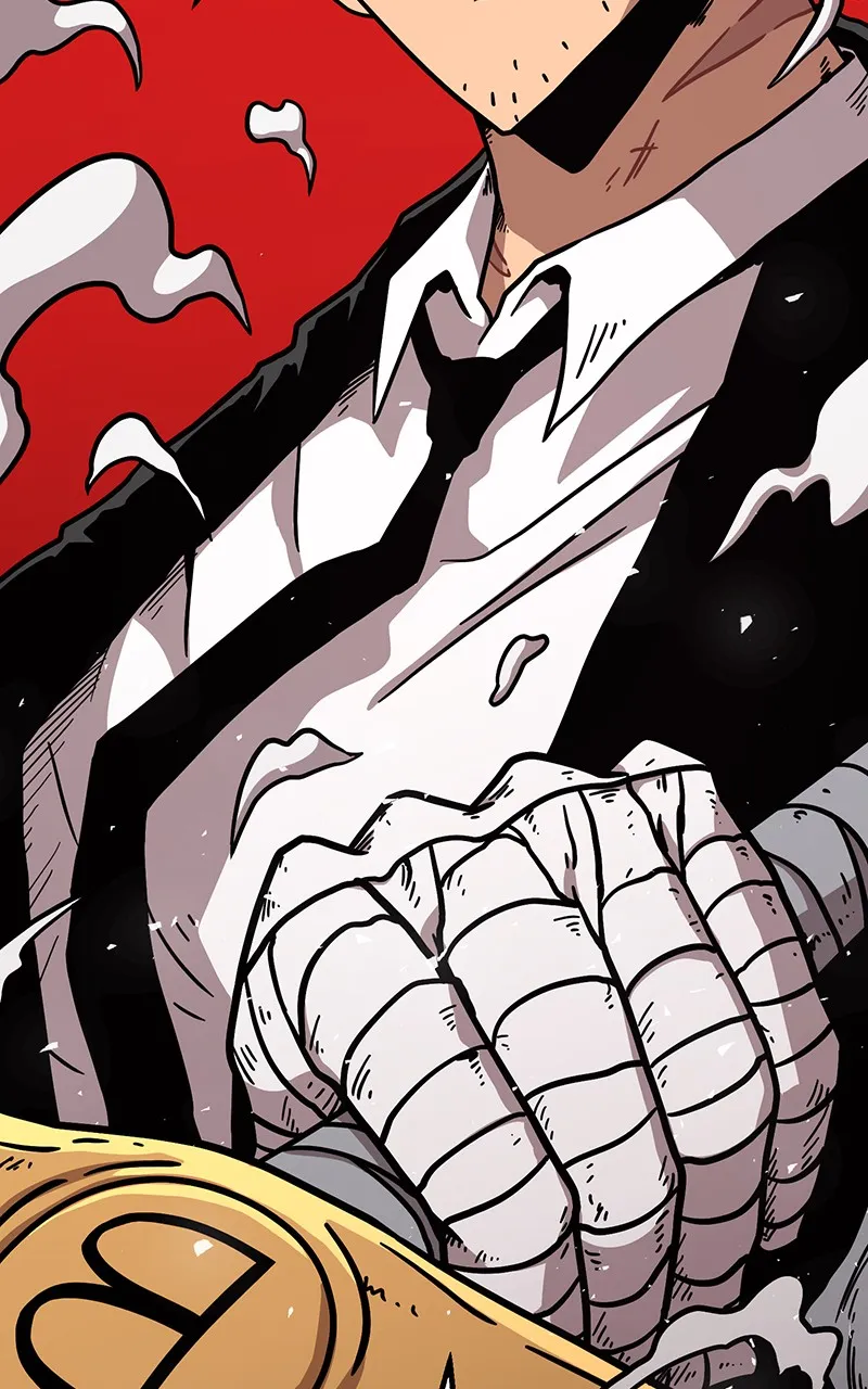 Read Metro Hunter chapter 41 image 180 on Lezhin