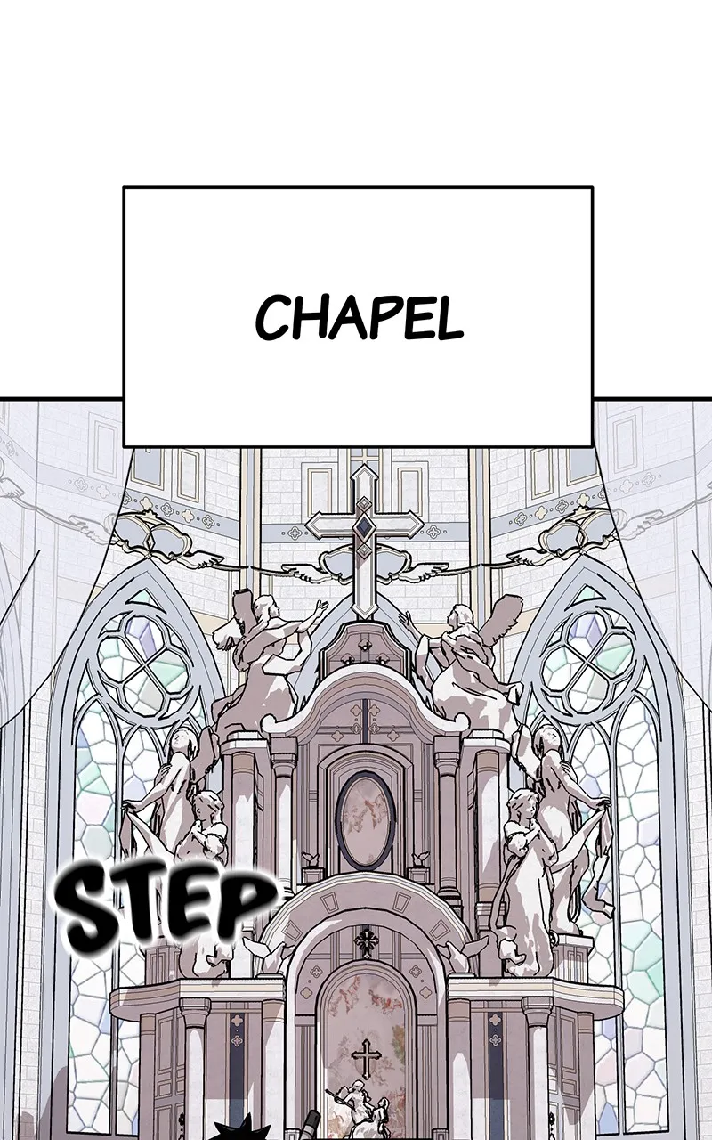 Read Metro Hunter chapter 41 image 2 on Lezhin