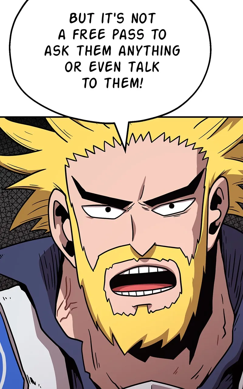 Read Metro Hunter chapter 41 image 21 on Lezhin