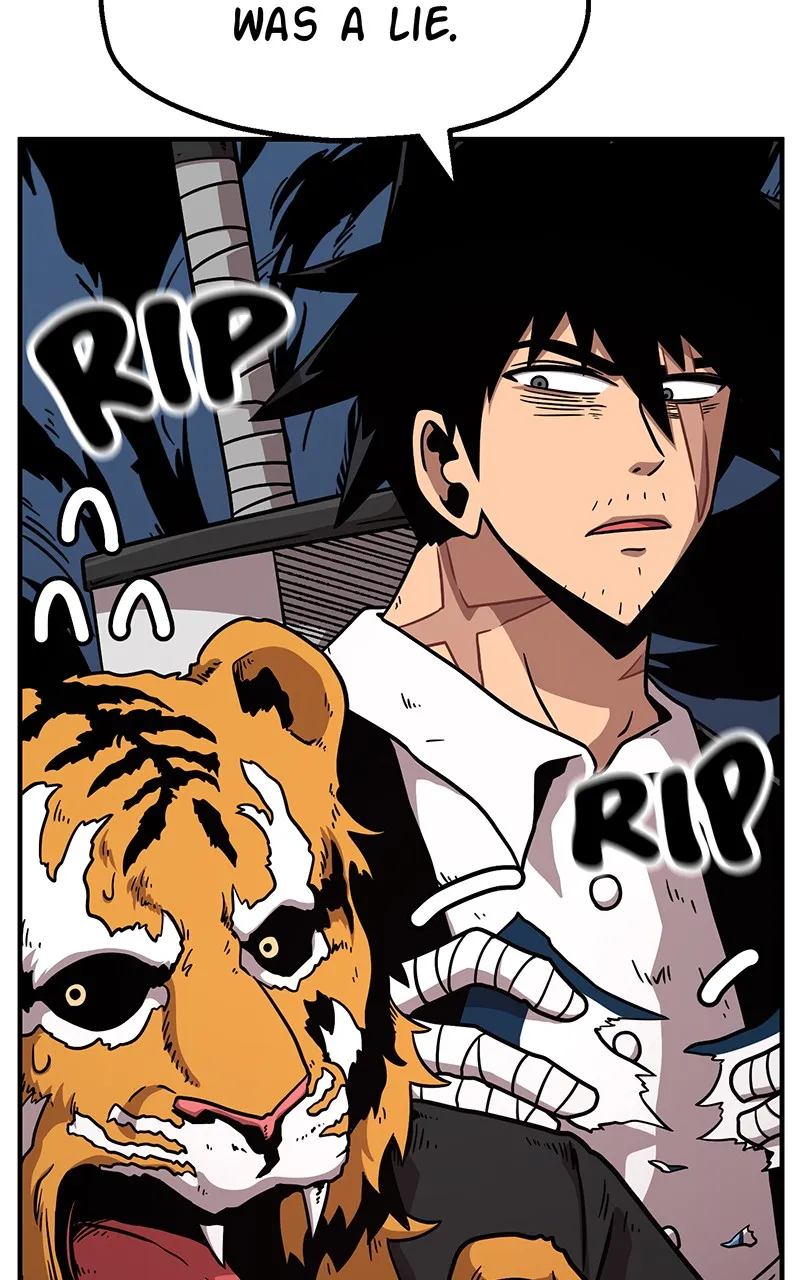 Read Metro Hunter chapter 41 image 24 on Lezhin