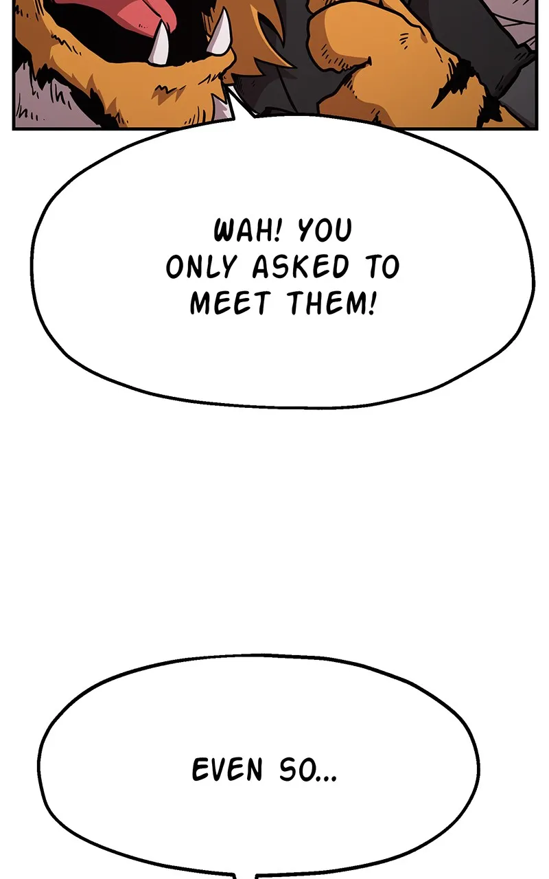 Read Metro Hunter chapter 41 image 25 on Lezhin