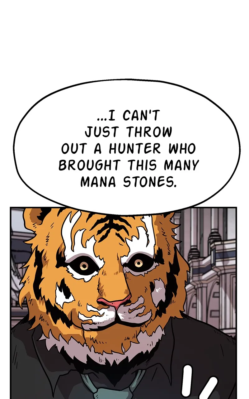Read Metro Hunter chapter 41 image 28 on Lezhin