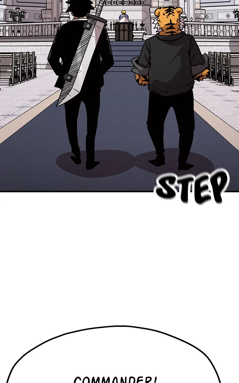 Read Metro Hunter chapter 41 image 3 on Lezhin
