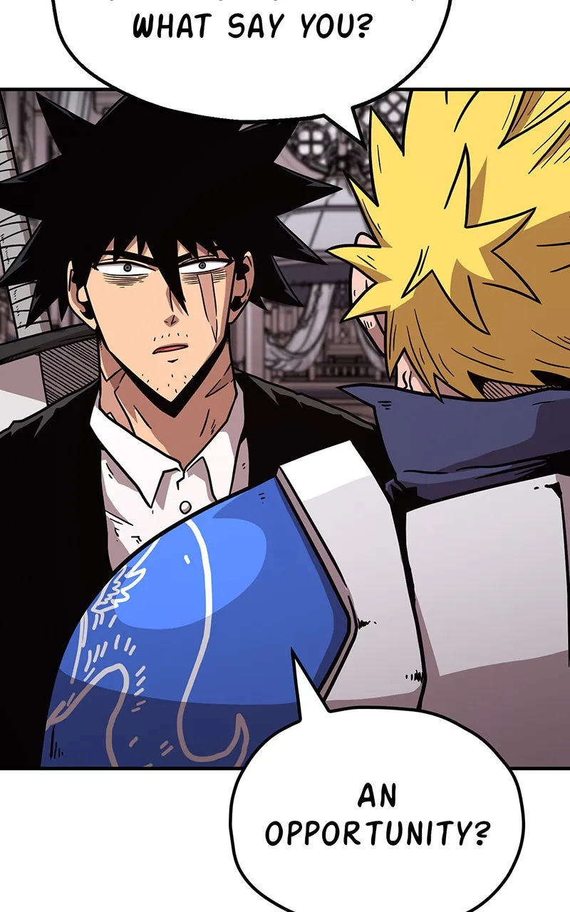 Read Metro Hunter chapter 41 image 30 on Lezhin