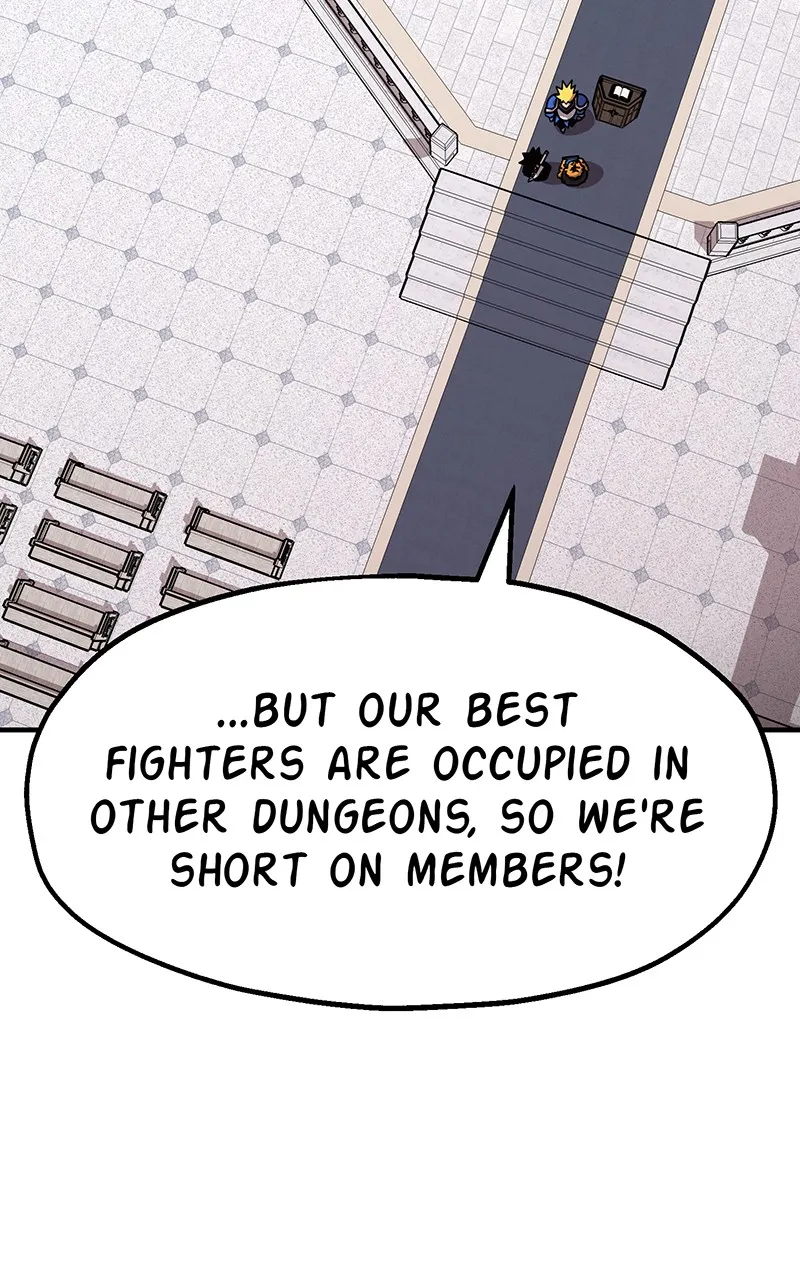 Read Metro Hunter chapter 41 image 32 on Lezhin