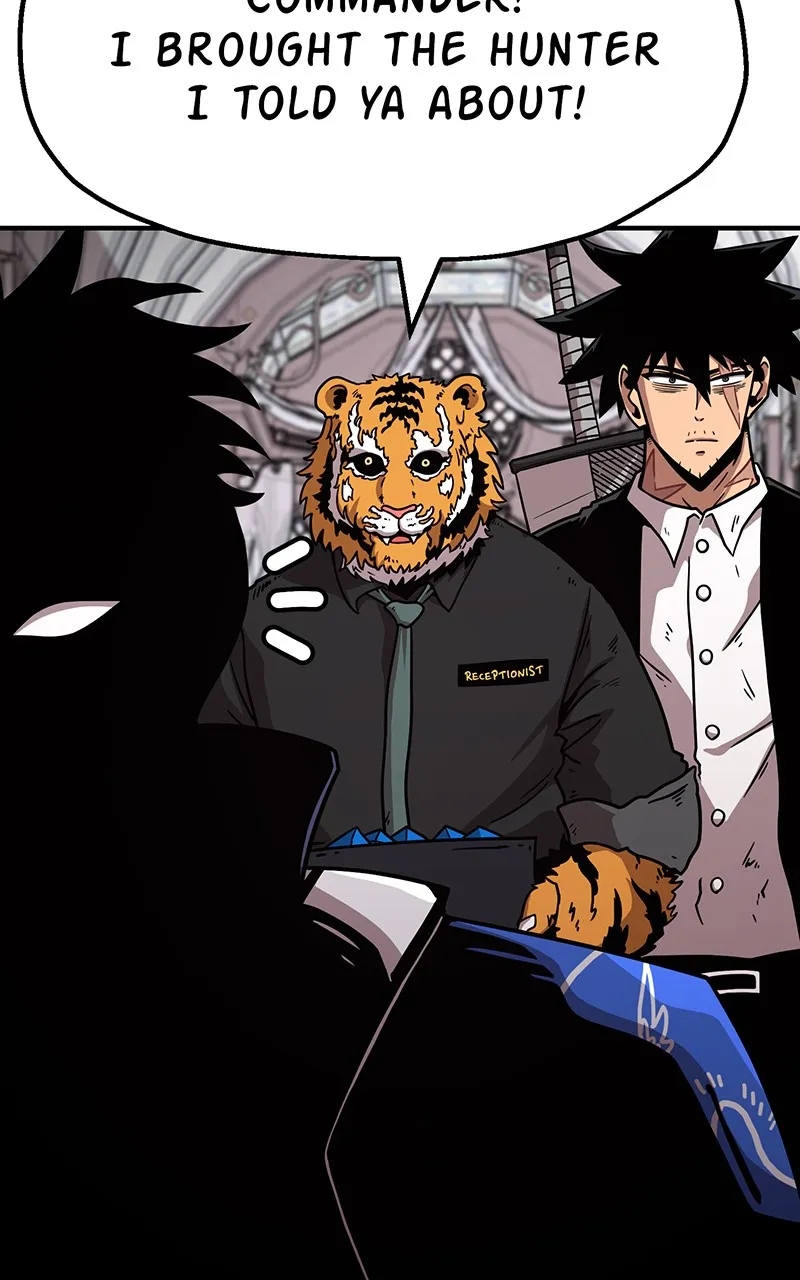Read Metro Hunter chapter 41 image 4 on Lezhin