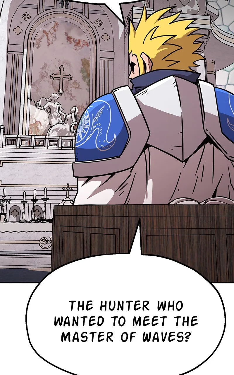 Read Metro Hunter chapter 41 image 6 on Lezhin