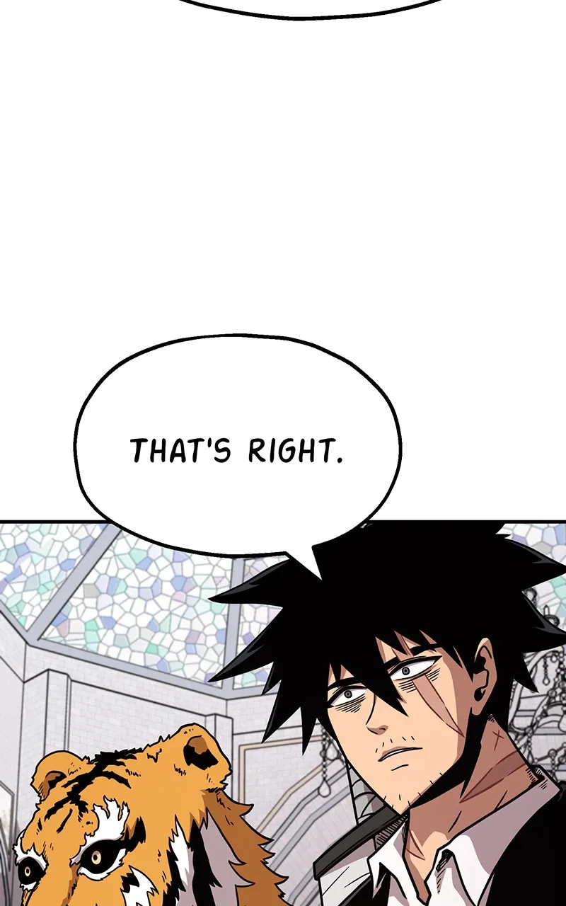 Read Metro Hunter chapter 41 image 7 on Lezhin