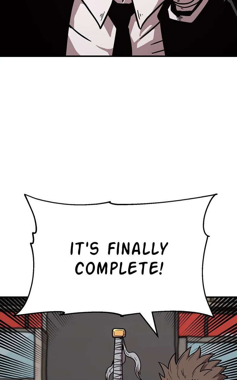 Read Metro Hunter chapter 41 image 70 on Lezhin