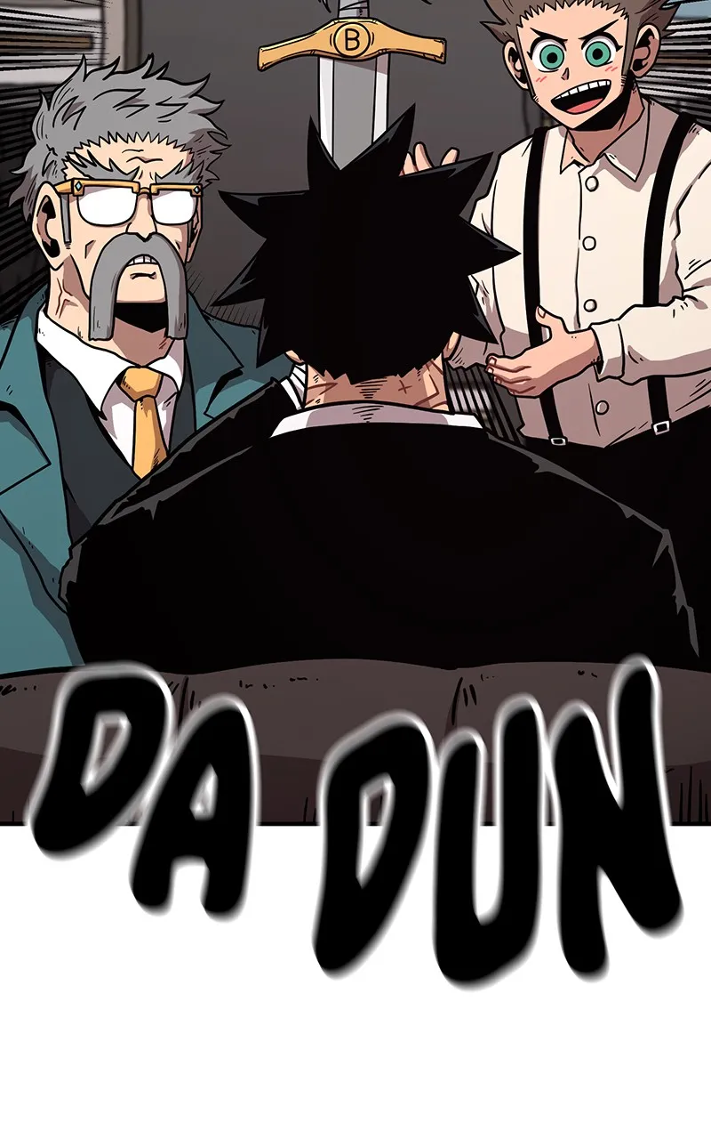 Read Metro Hunter chapter 41 image 71 on Lezhin