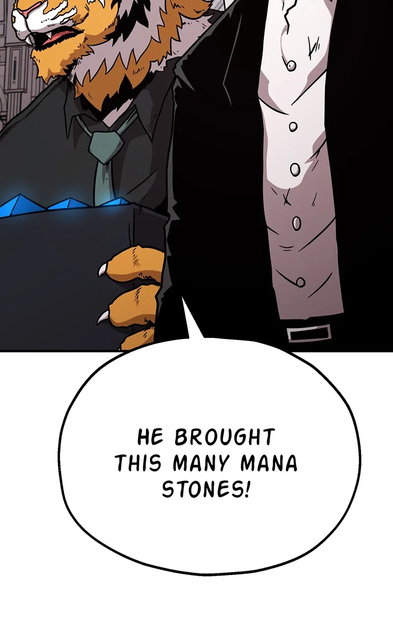 Read Metro Hunter chapter 41 image 8 on Lezhin