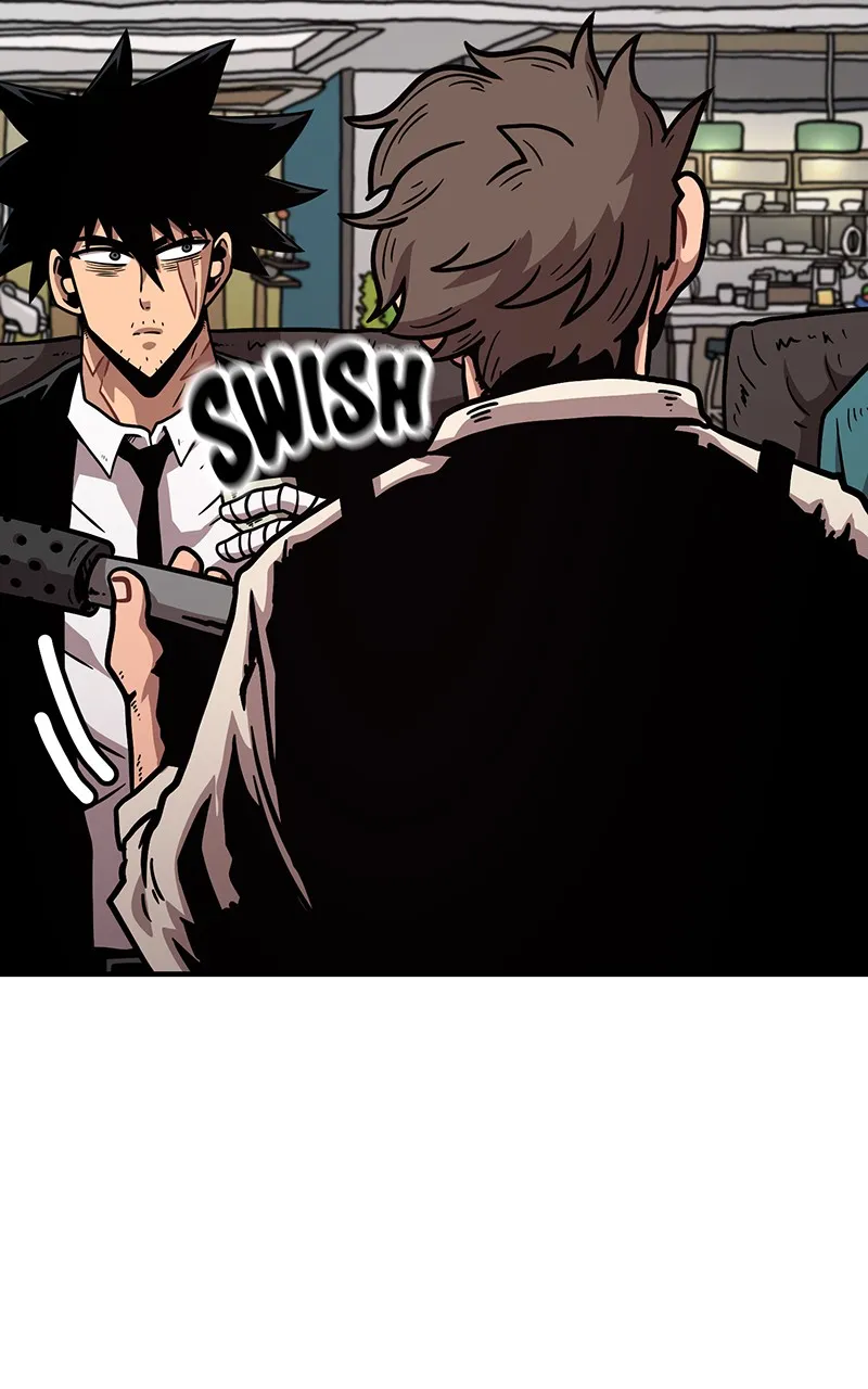 Read Metro Hunter chapter 41 image 81 on Lezhin