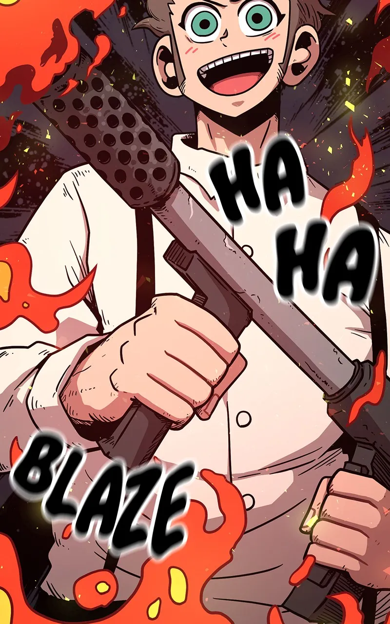 Read Metro Hunter chapter 41 image 83 on Lezhin