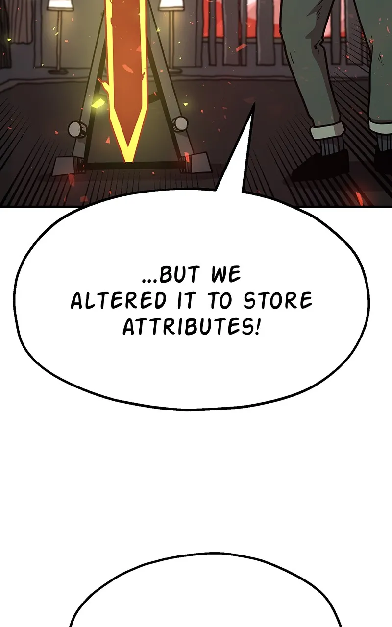 Read Metro Hunter chapter 41 image 89 on Lezhin