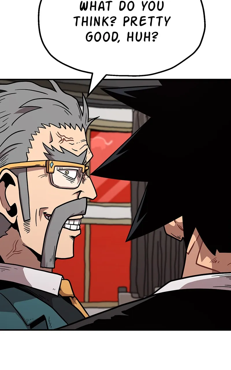 Read Metro Hunter chapter 41 image 90 on Lezhin
