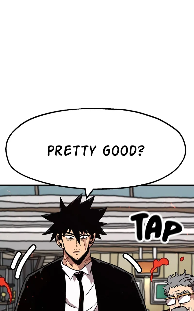 Read Metro Hunter chapter 41 image 91 on Lezhin