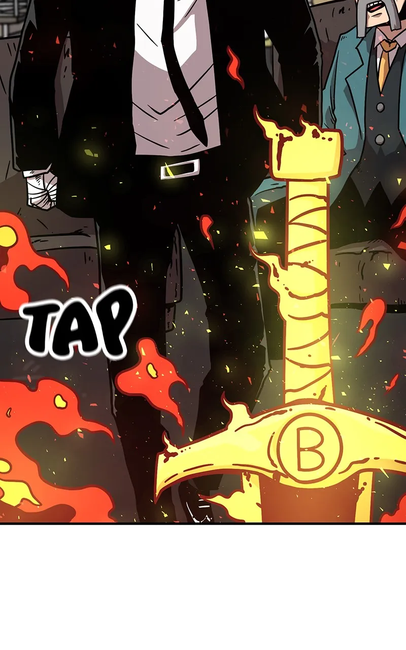 Read Metro Hunter chapter 41 image 92 on Lezhin