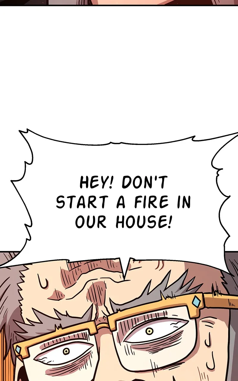 Read Metro Hunter chapter 41 image 99 on Lezhin