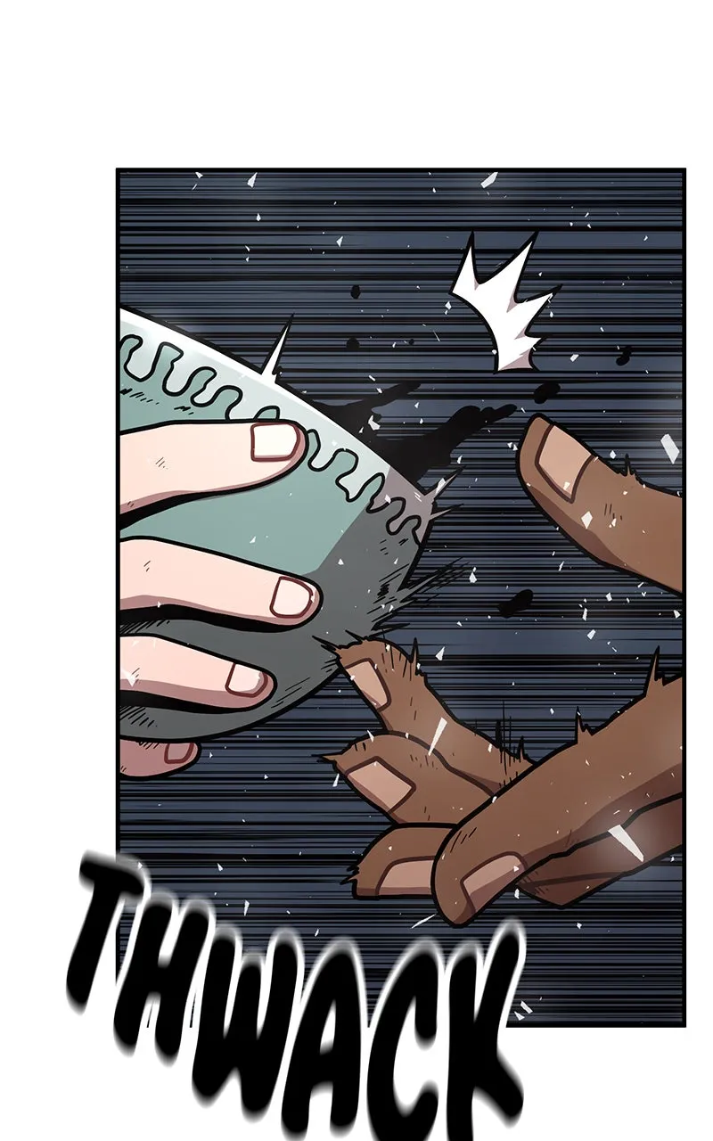 Read Metro Hunter chapter 42 image 10 on Lezhin
