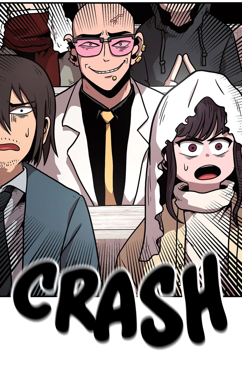 Read Metro Hunter chapter 42 image 13 on Lezhin