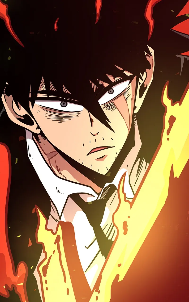 Read Metro Hunter chapter 42 image 157 on Lezhin