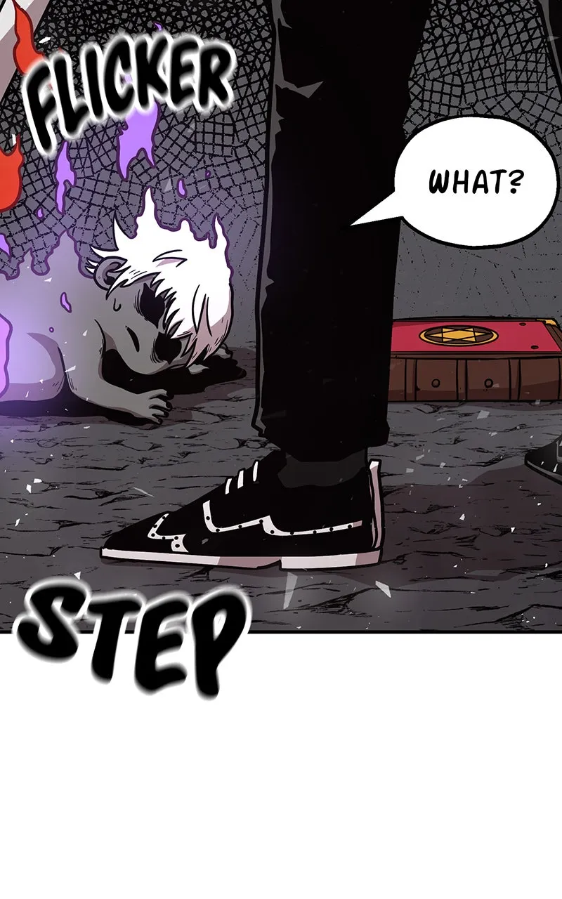 Read Metro Hunter chapter 42 image 164 on Lezhin
