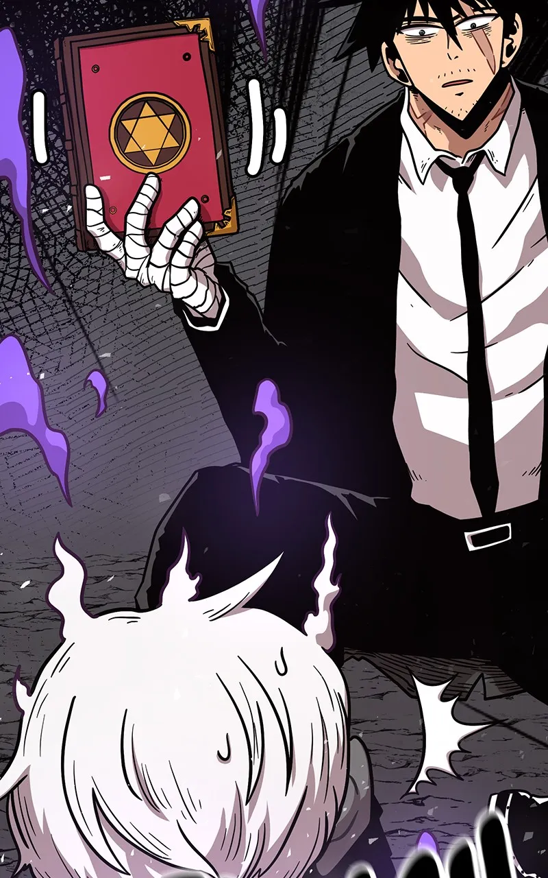 Read Metro Hunter chapter 42 image 167 on Lezhin
