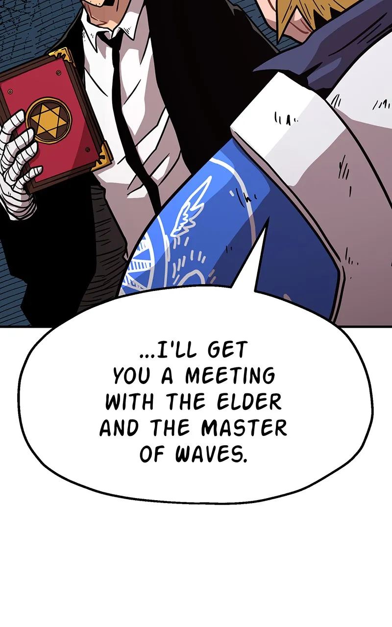 Read Metro Hunter chapter 42 image 182 on Lezhin