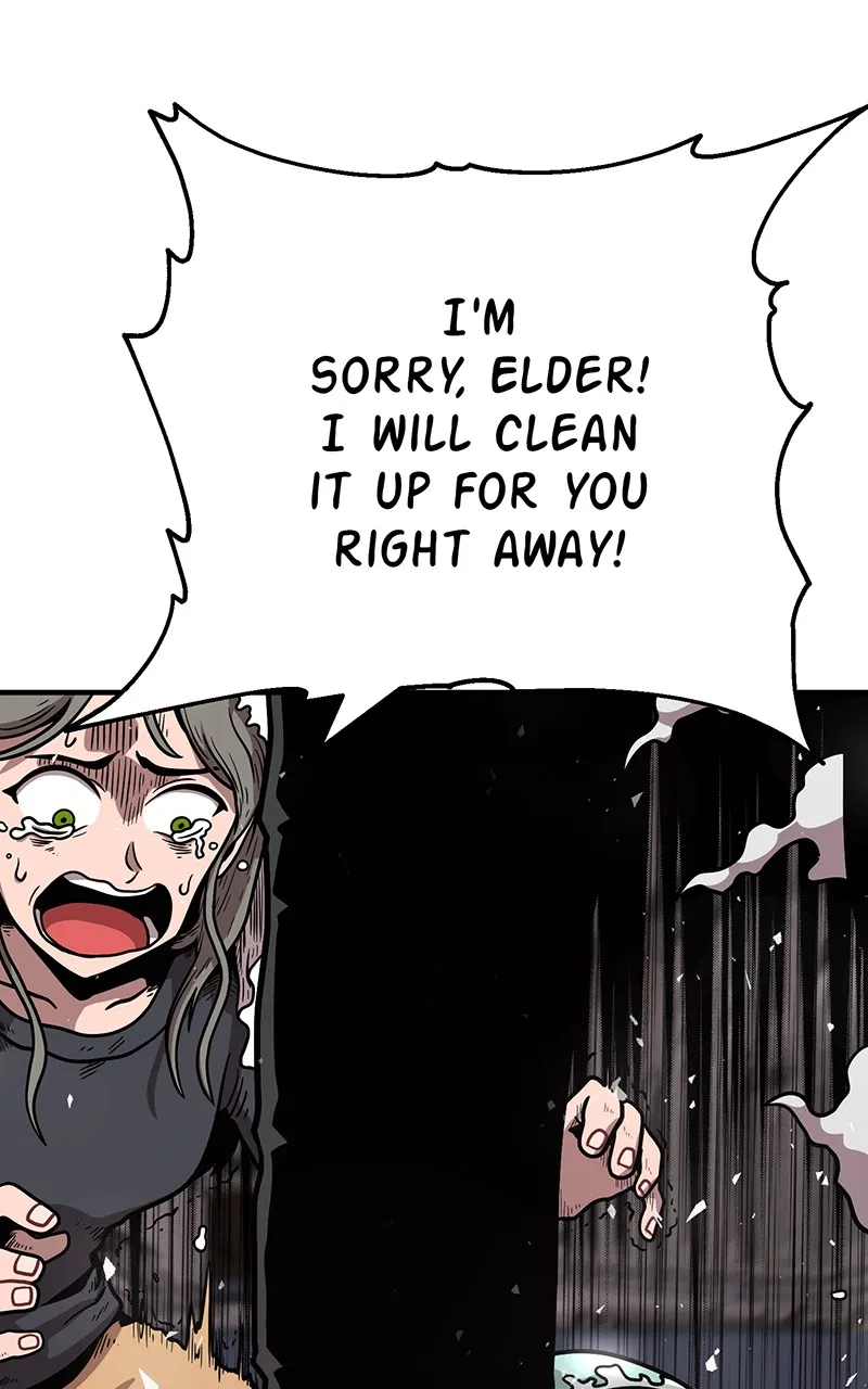 Read Metro Hunter chapter 42 image 19 on Lezhin