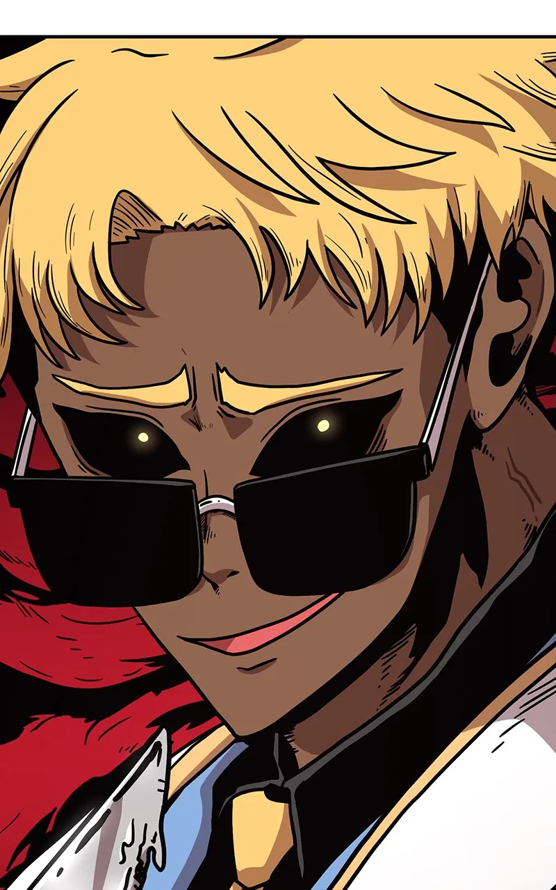 Read Metro Hunter chapter 42 image 191 on Lezhin