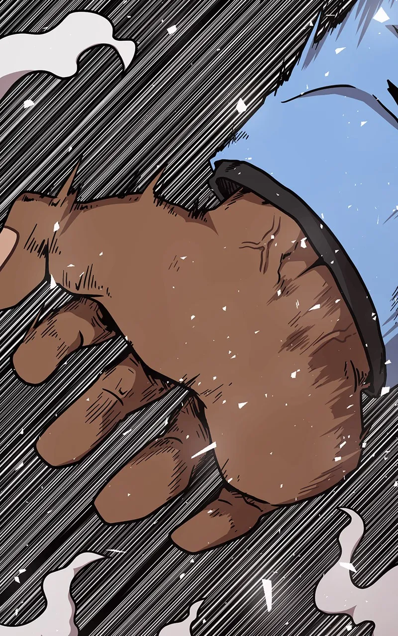 Read Metro Hunter chapter 42 image 21 on Lezhin