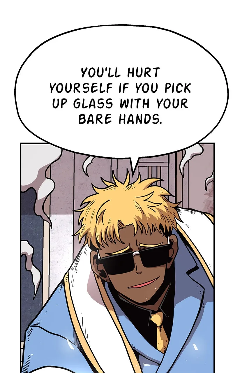 Read Metro Hunter chapter 42 image 27 on Lezhin