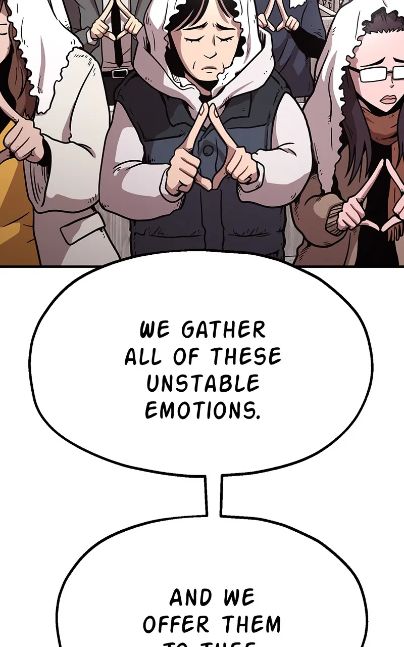 Read Metro Hunter chapter 42 image 3 on Lezhin