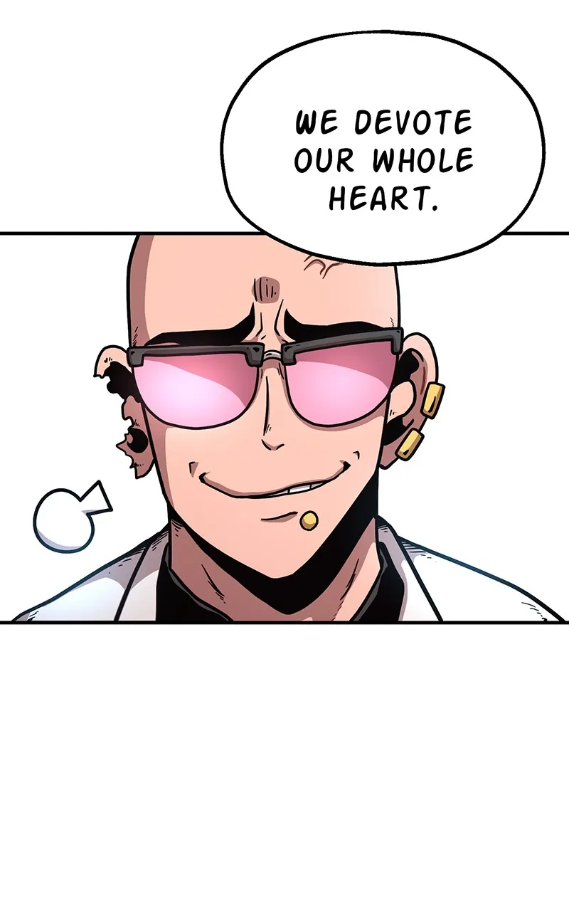 Read Metro Hunter chapter 42 image 36 on Lezhin